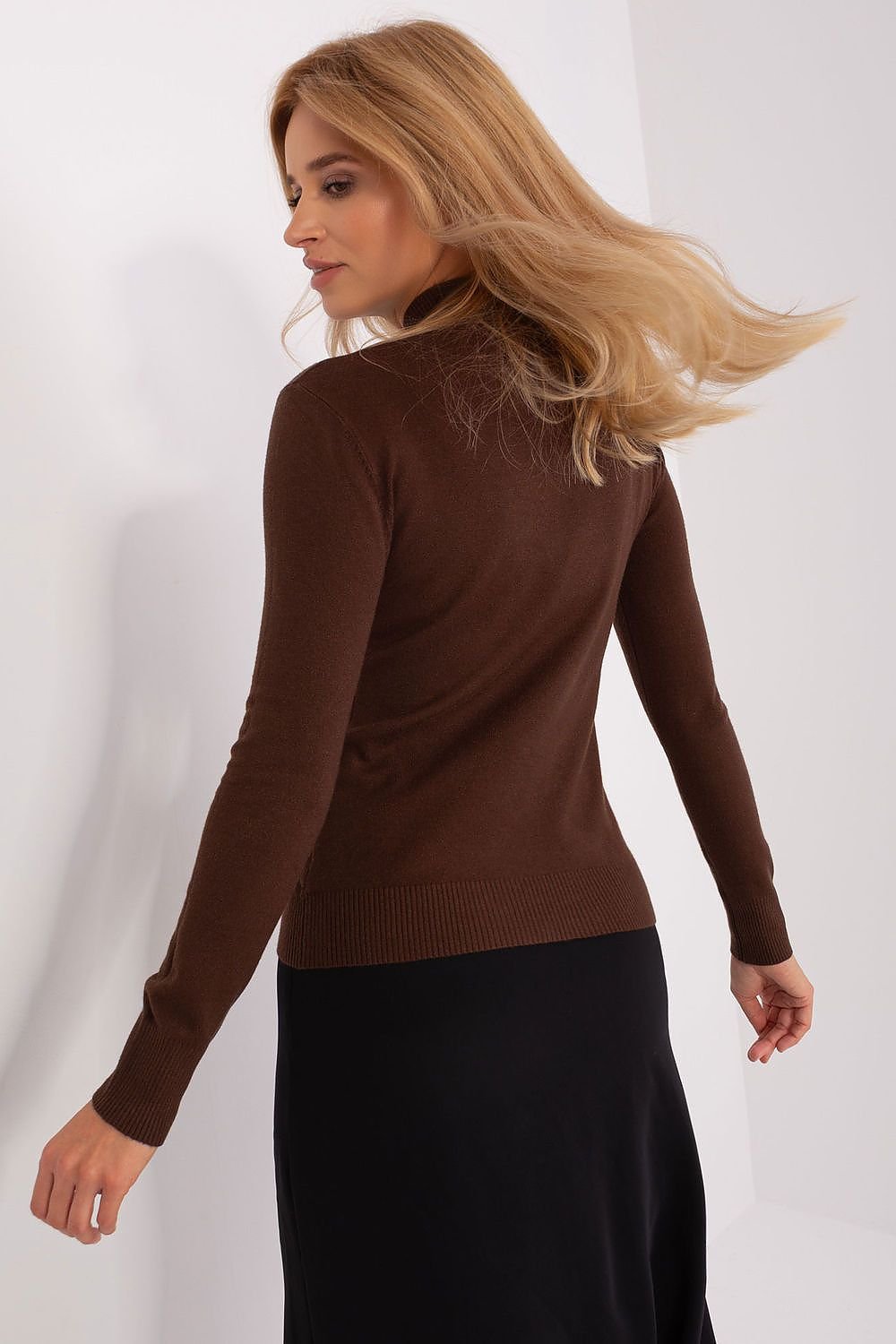 Turtleneck model 185555