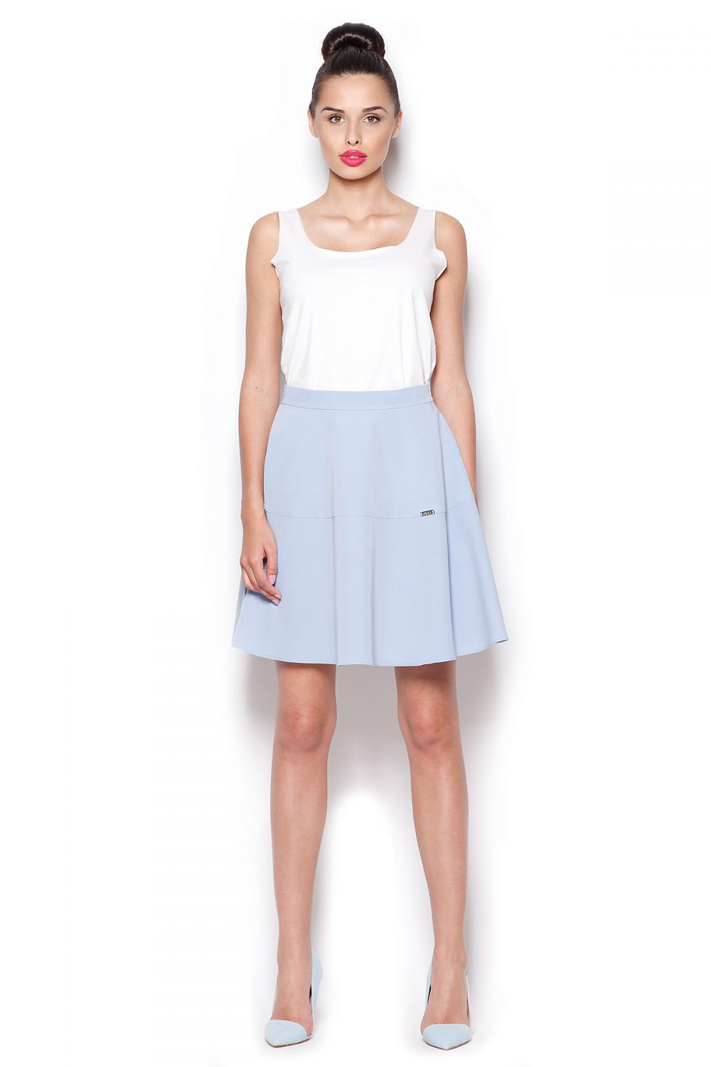Skirt model 44211 - Lojahub