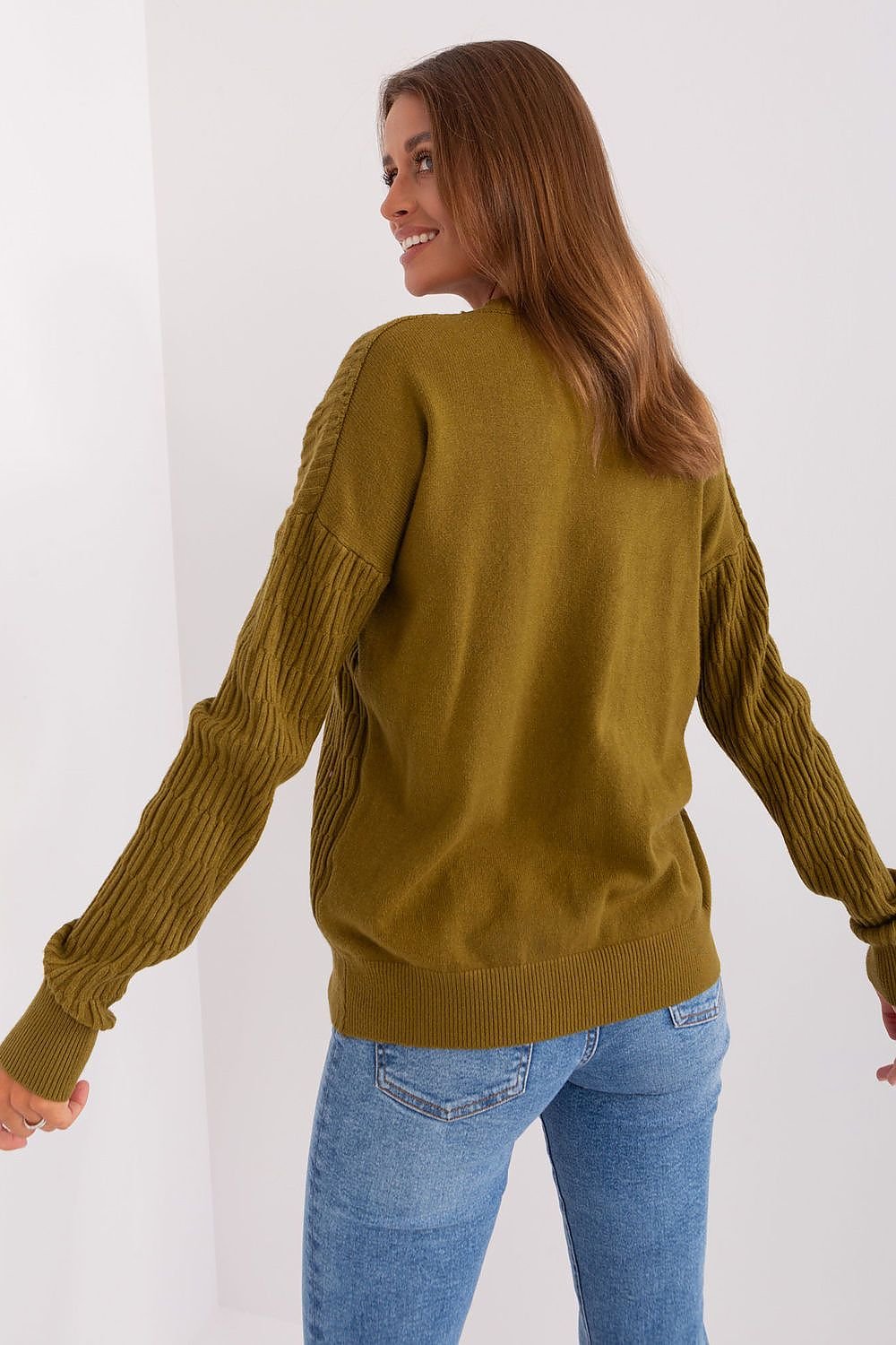 Jumper model 185718