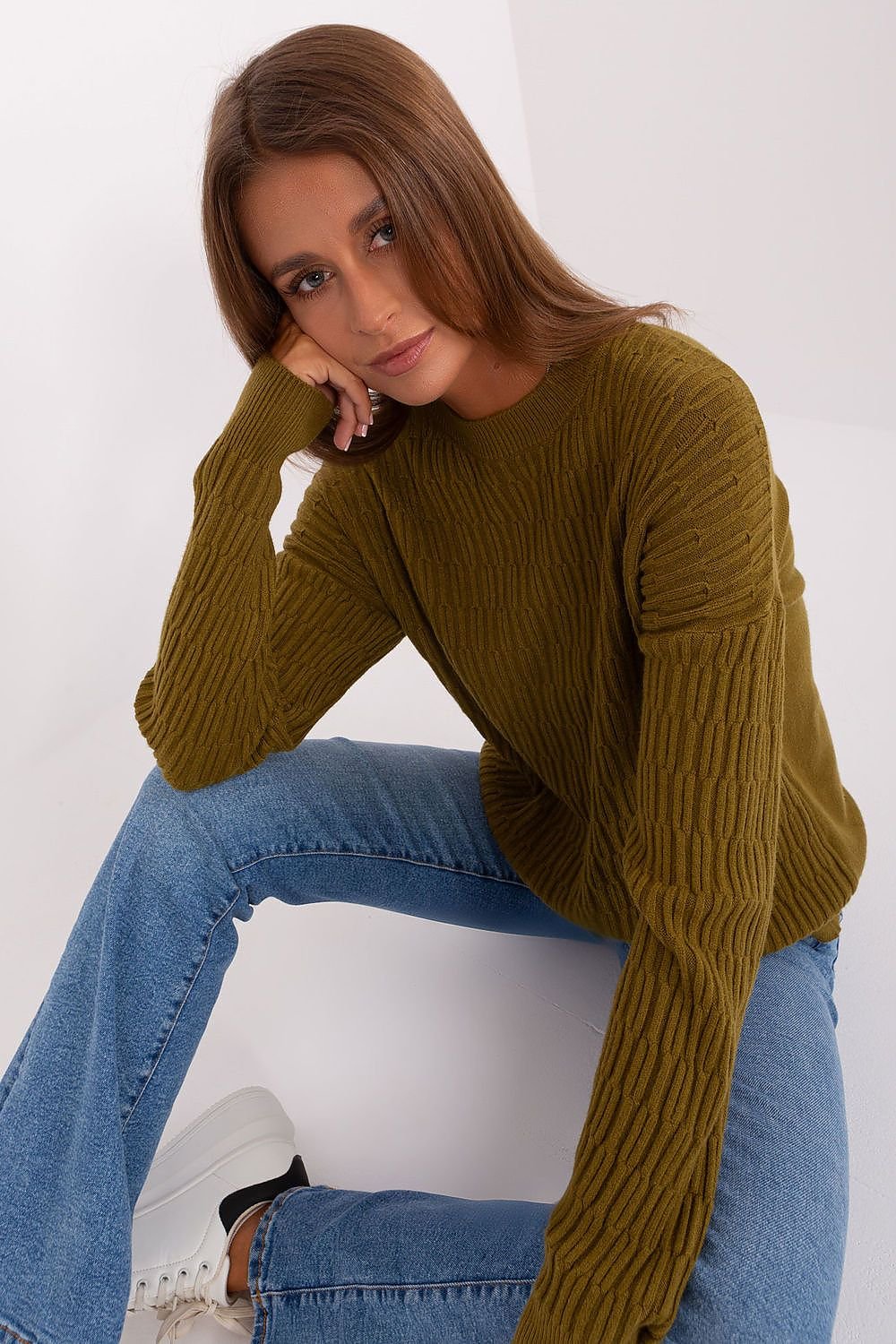 Jumper model 185718