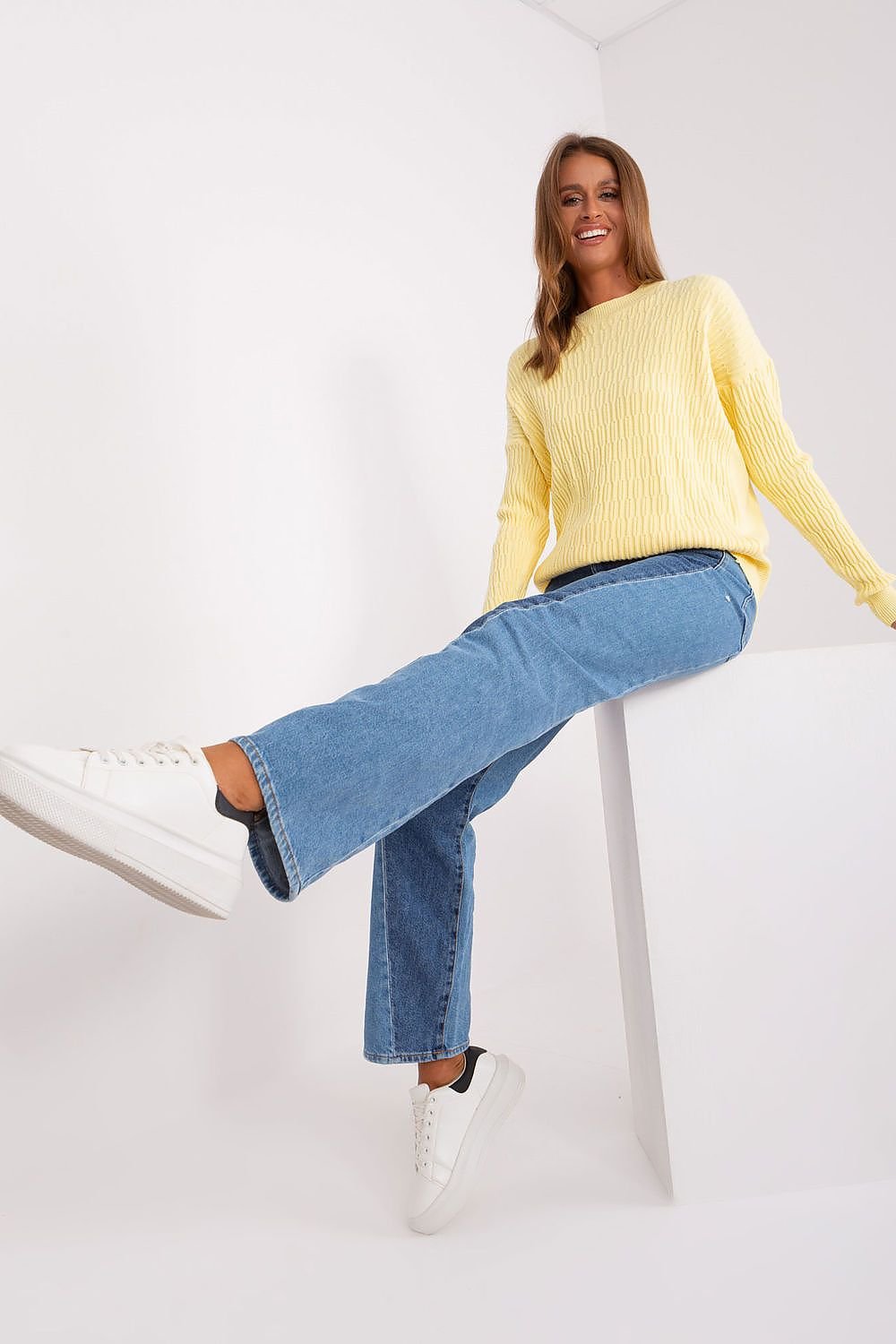 Jumper model 185720