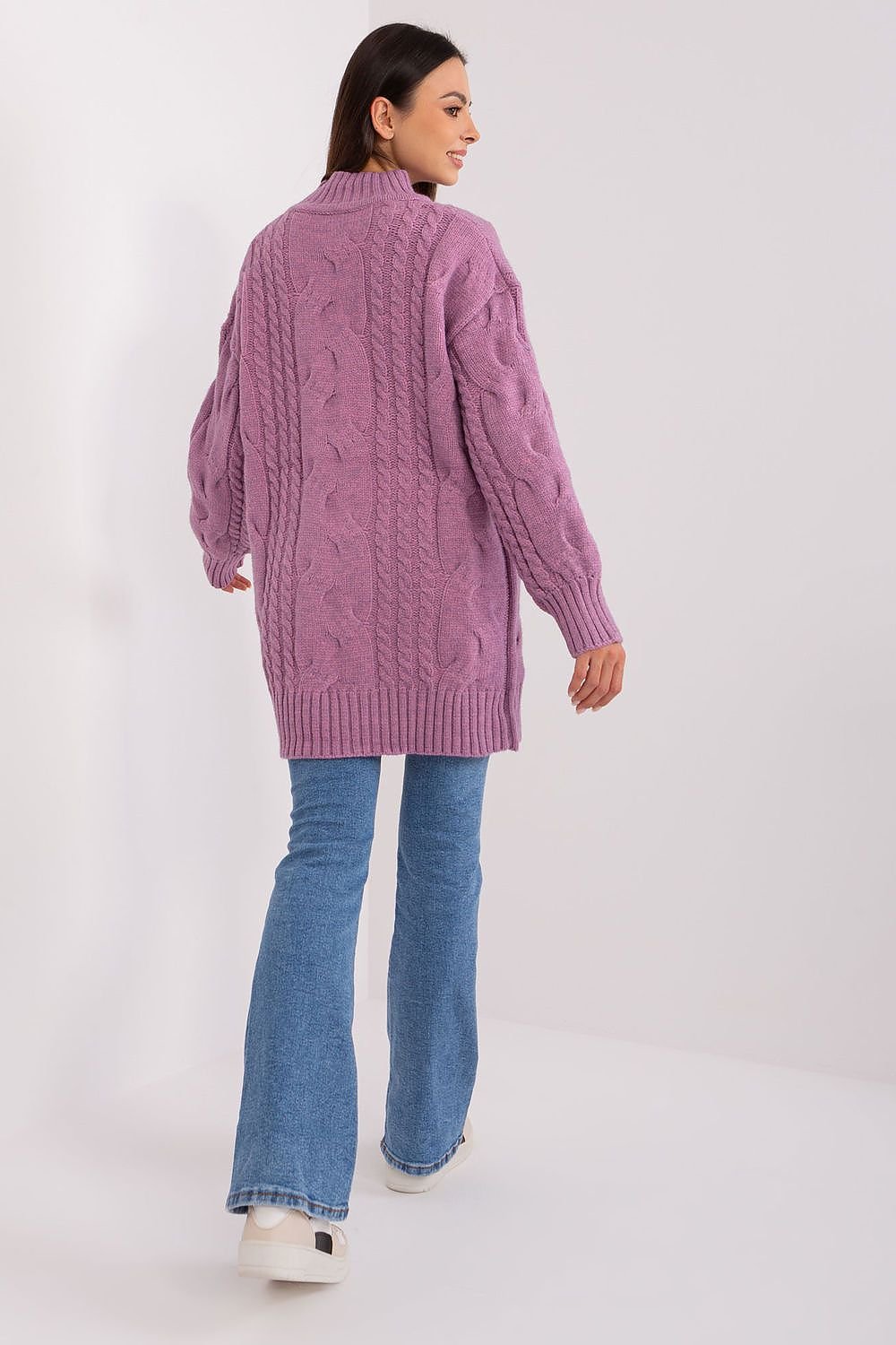 Long jumper model 185732