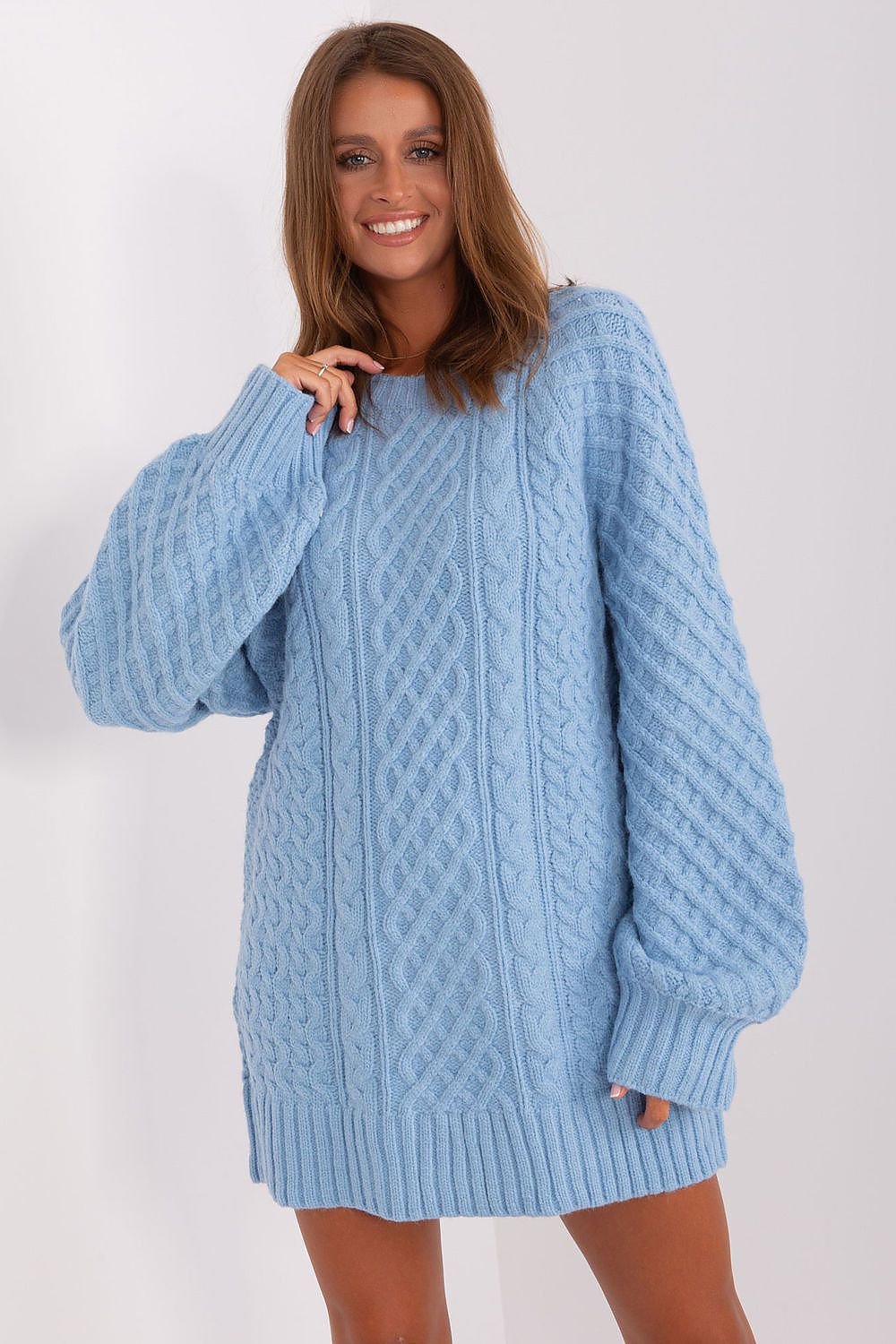 Long jumper model 185733