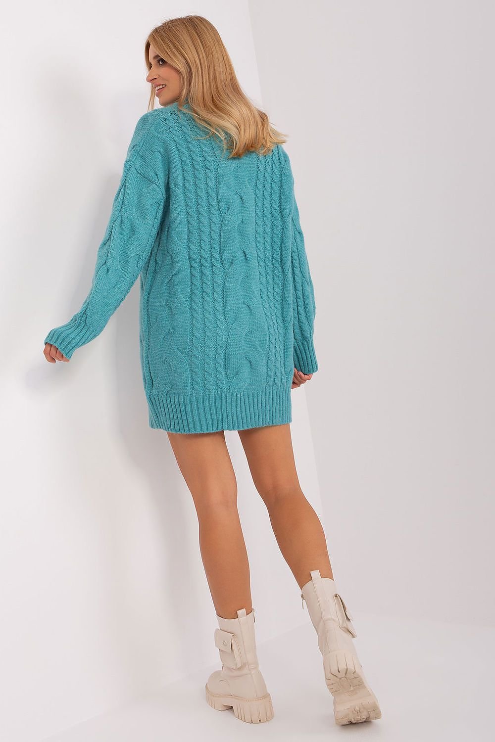 Long jumper model 185734