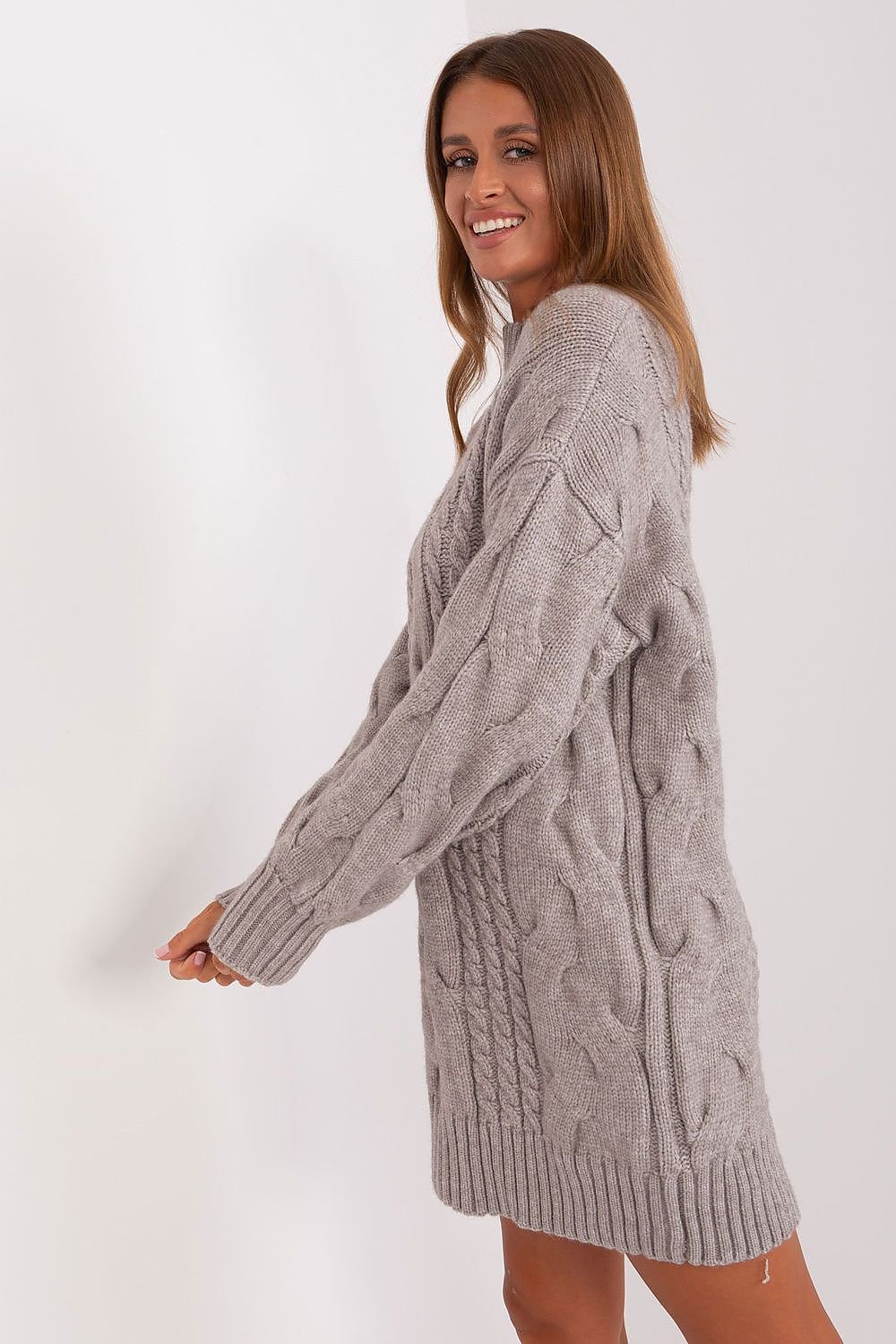Long jumper model 185737