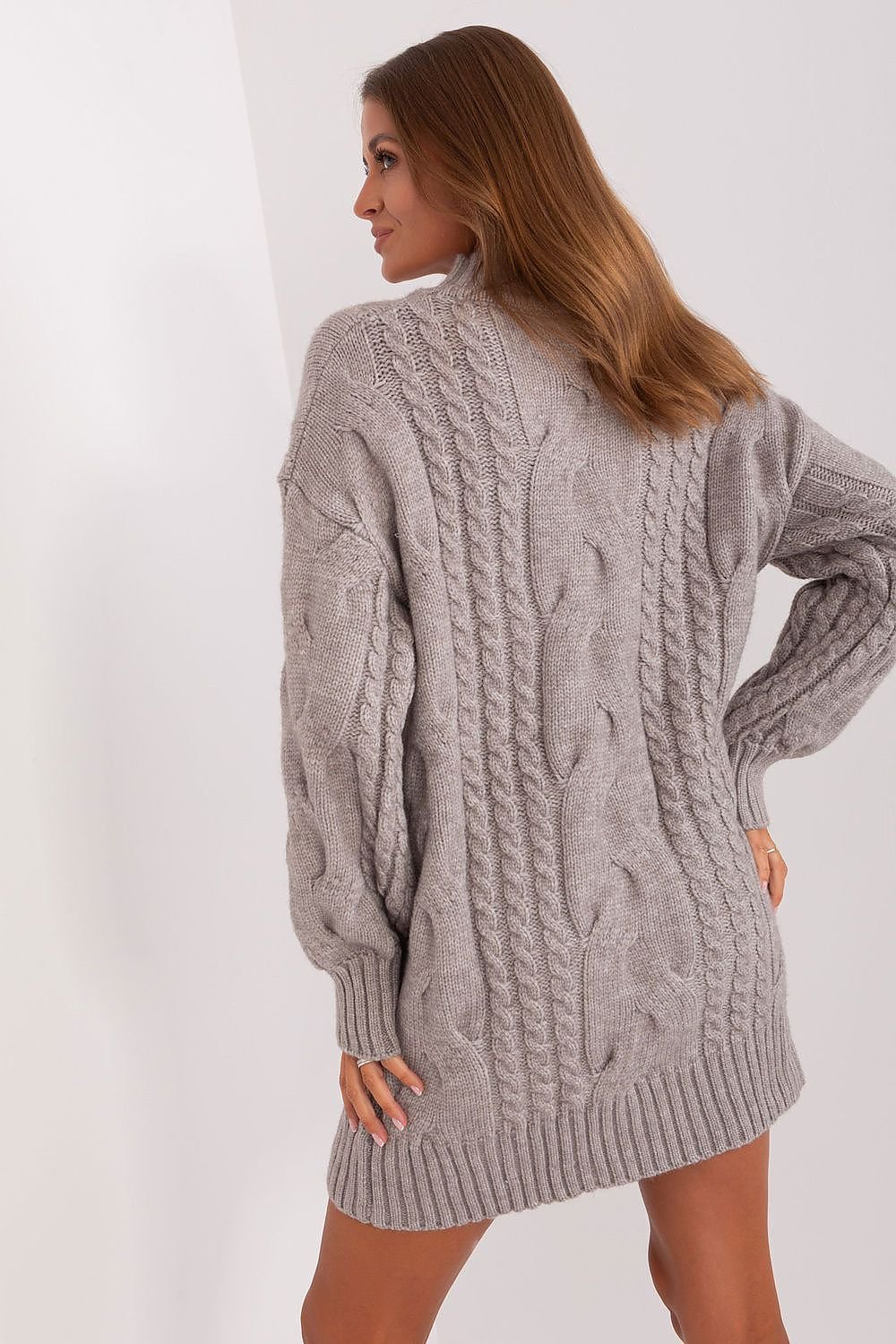 Long jumper model 185737