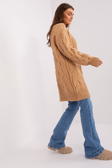 Long jumper model 185740