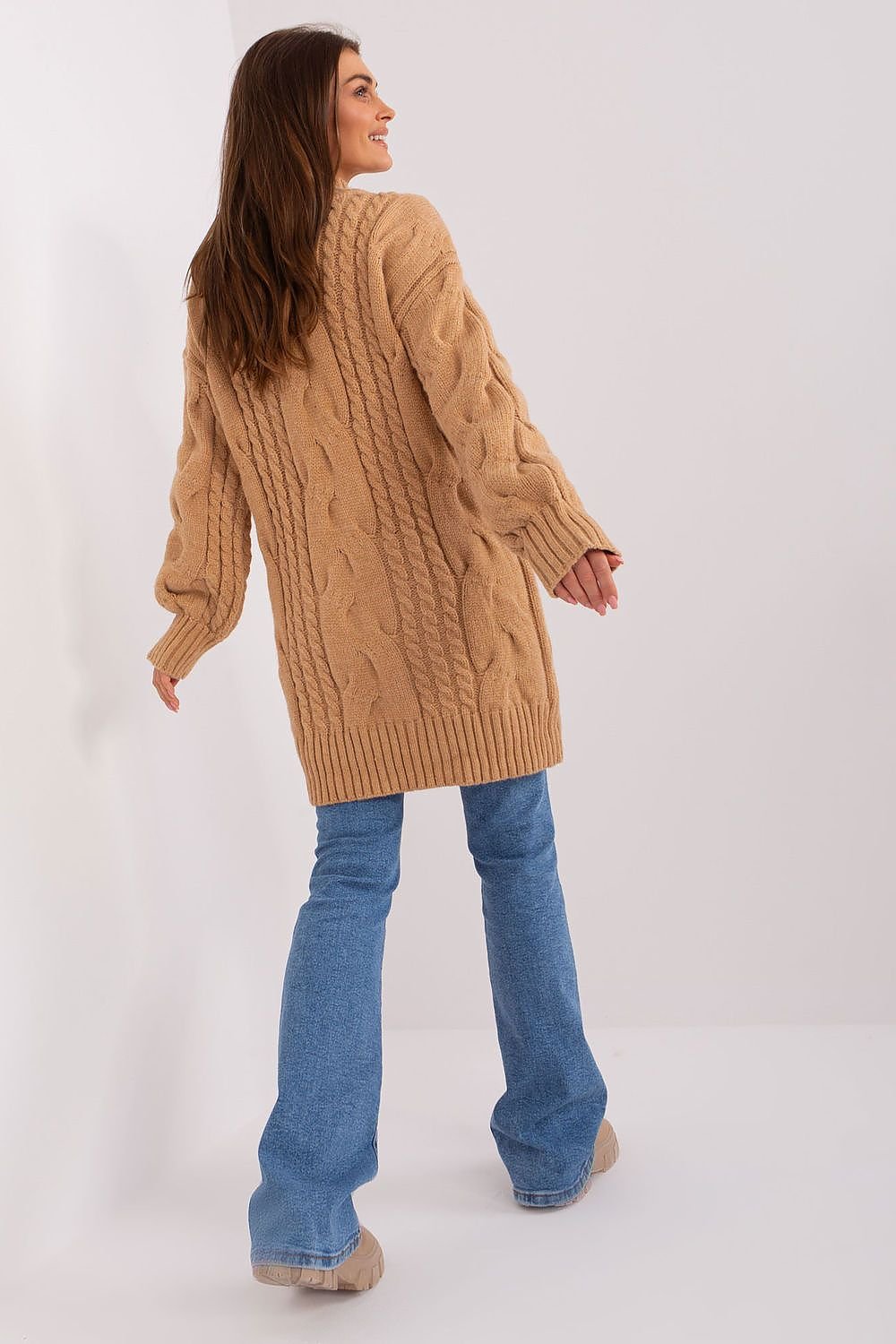 Long jumper model 185740