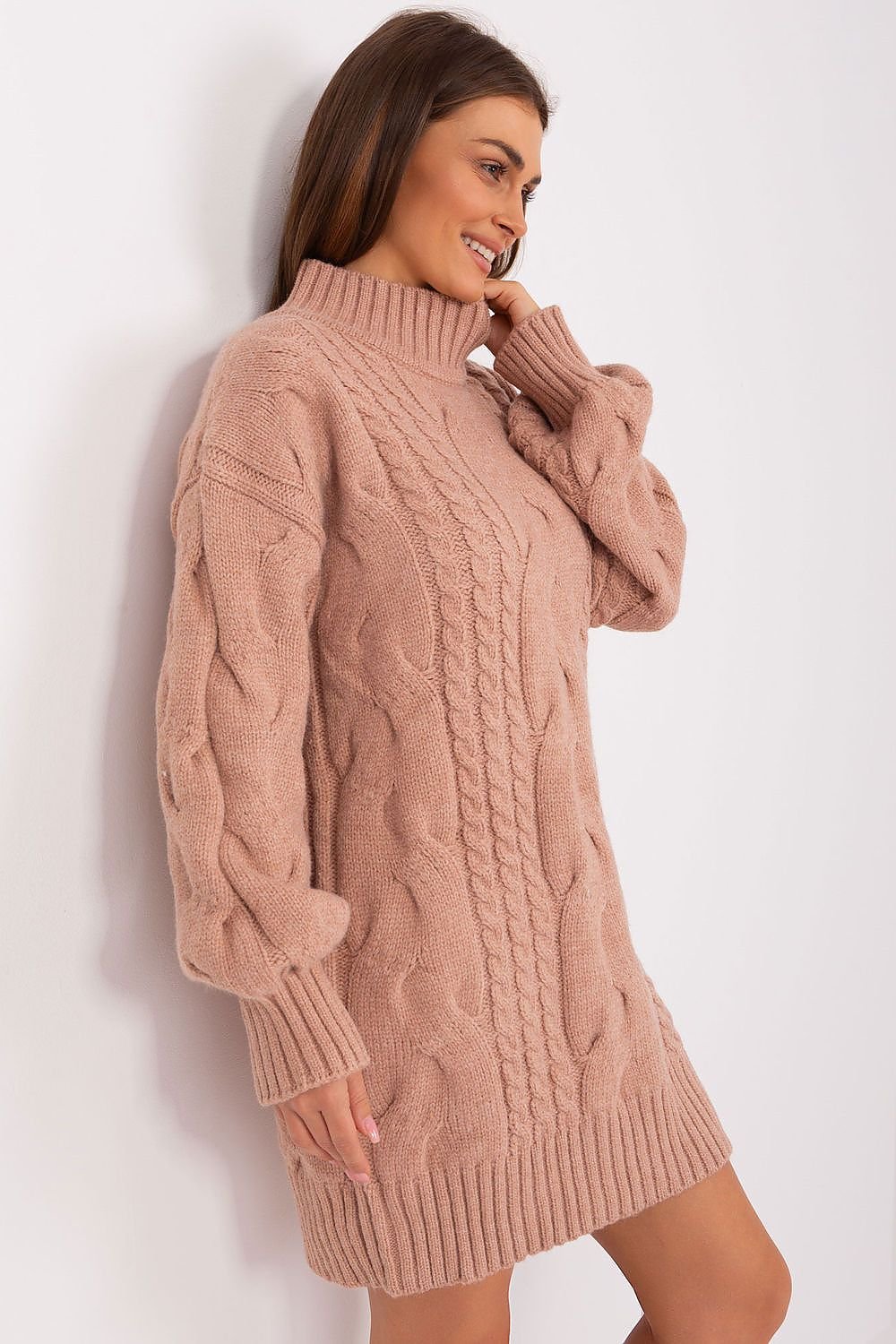 Long jumper model 185741