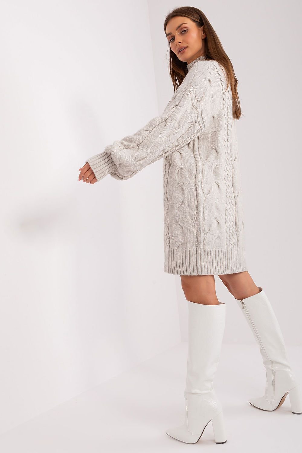 Long jumper model 185742