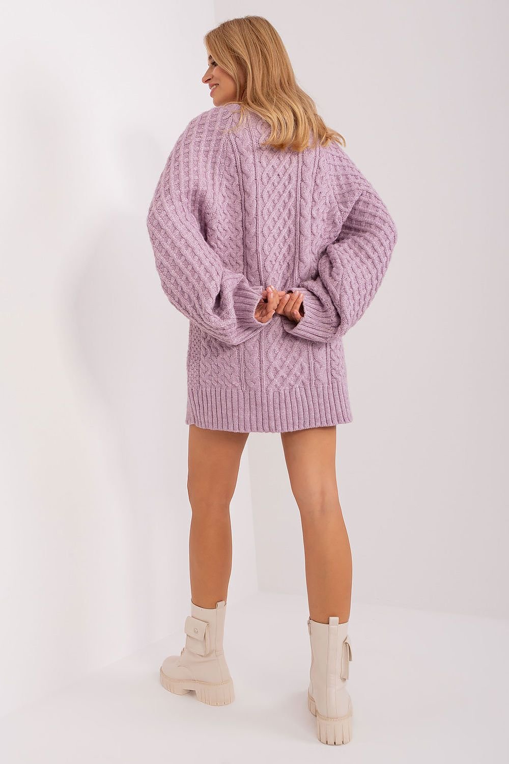 Long jumper model 185746