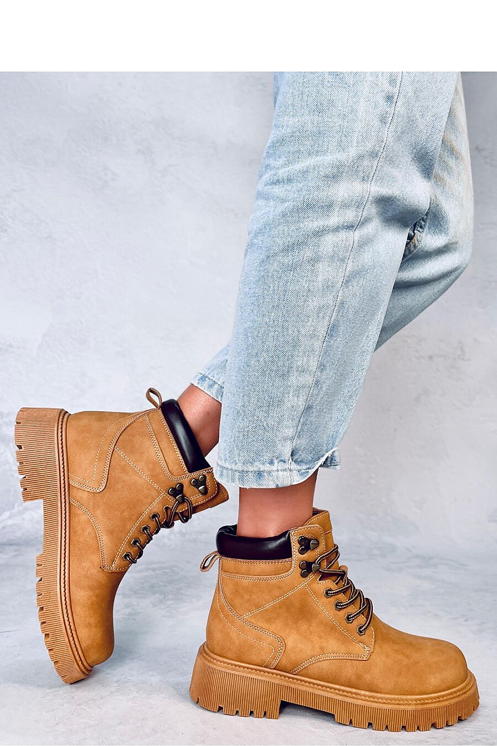 Trapper shoes model 185761