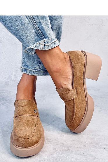 Mocassin Inello - Lojahub Shop