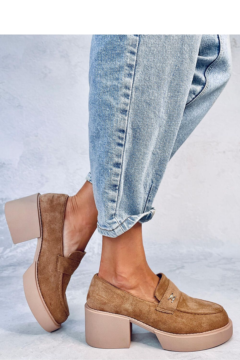 Mocassin Inello - Lojahub Shop