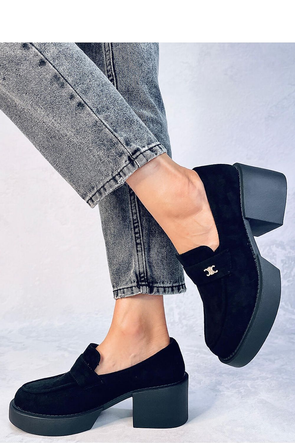 Mocassin Inello - Lojahub Shop