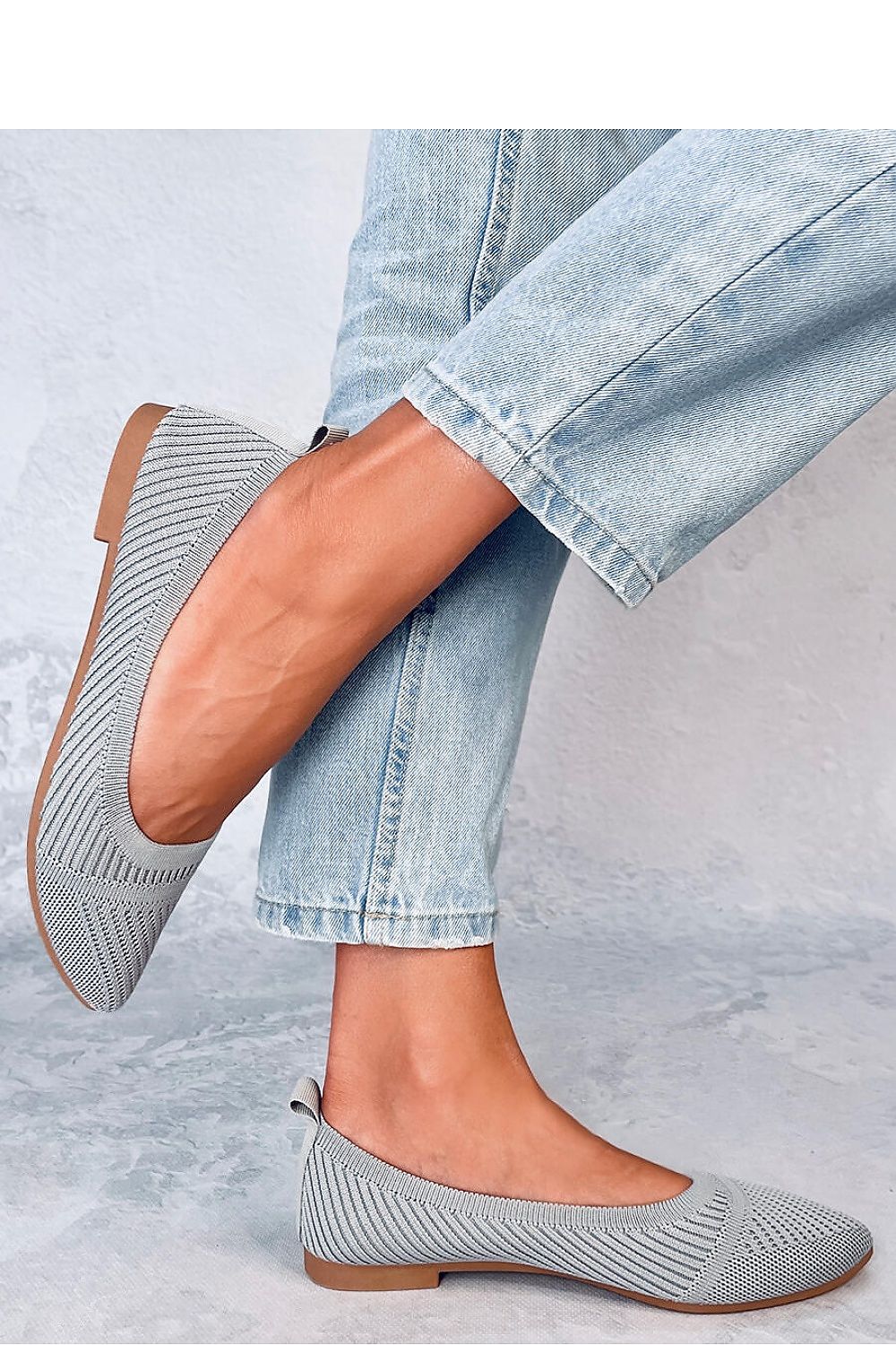Ballet flats model 185773 Inello - Lojahub