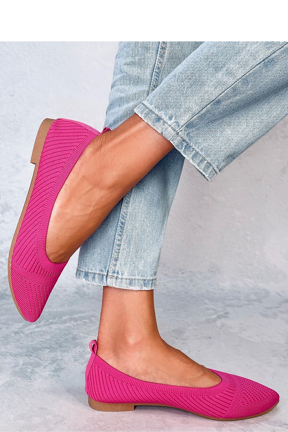 Ballet flats model 185774 Inello - Lojahub
