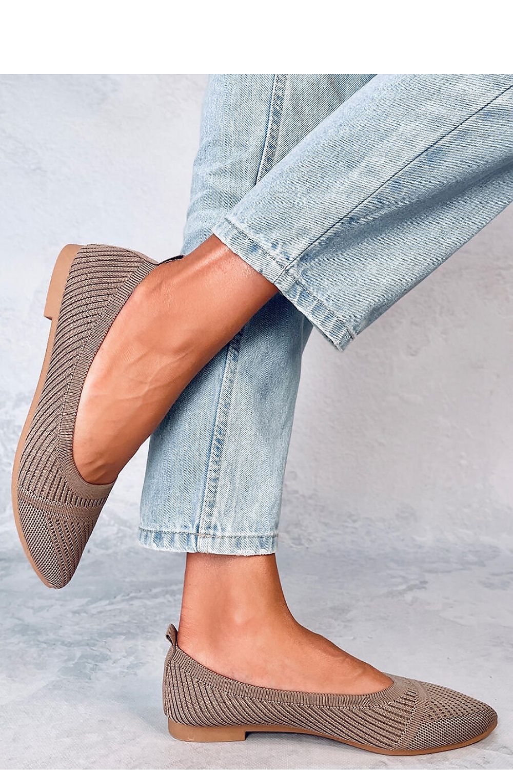 Ballet flats model 185775 Inello - Lojahub