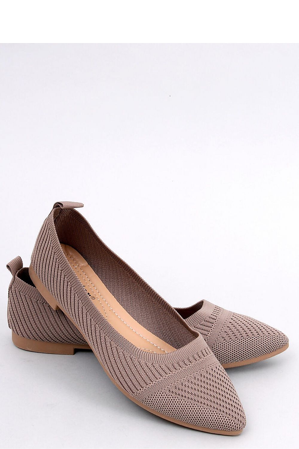 Ballet flats model 185775 Inello - Lojahub