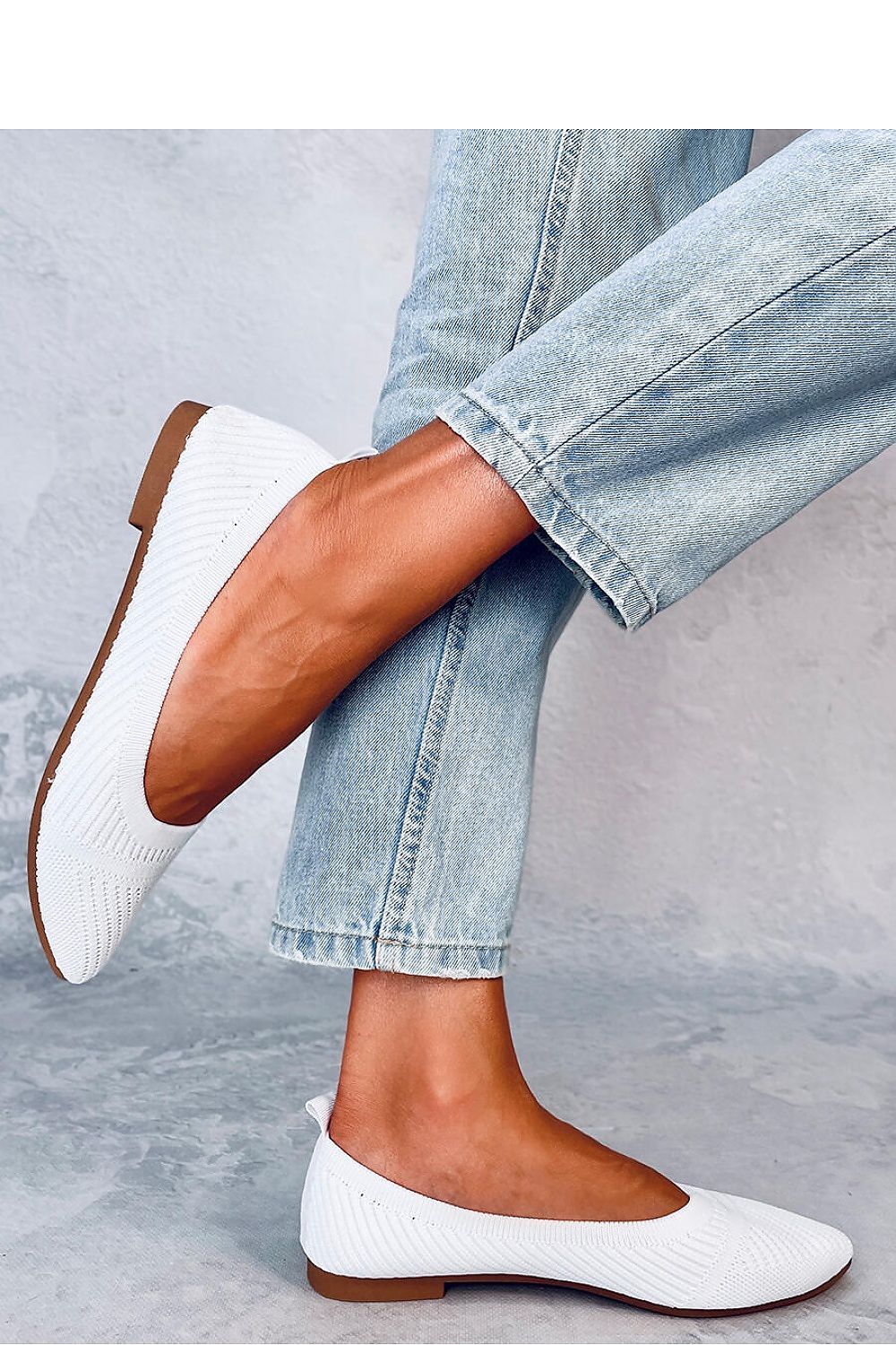 Ballet flats model 185776 Inello - Lojahub
