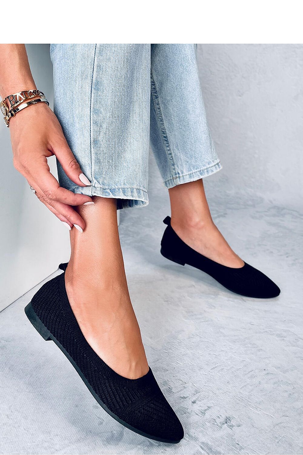 Ballet flats model 185777 Inello - Lojahub