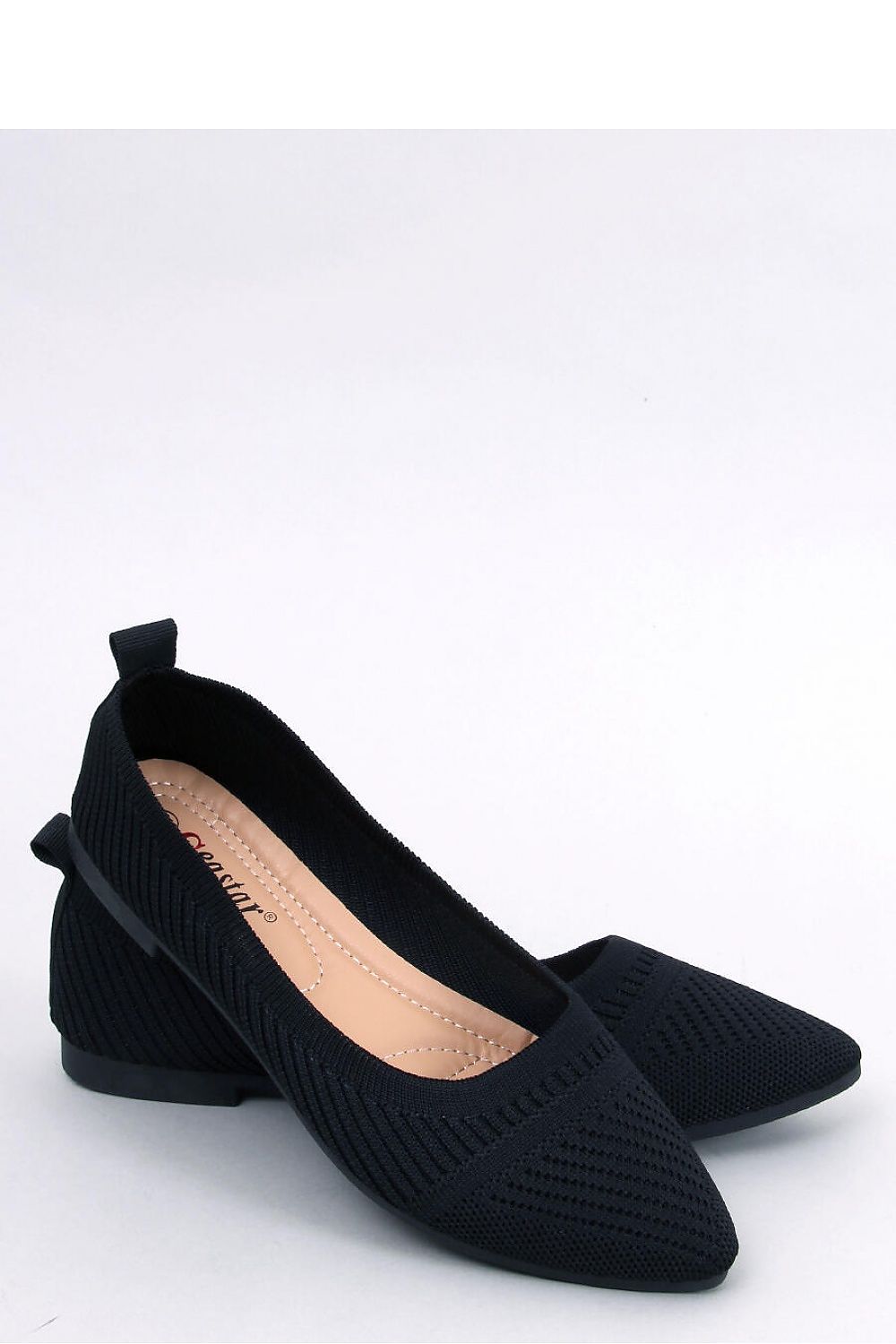 Ballet flats model 185777 Inello - Lojahub