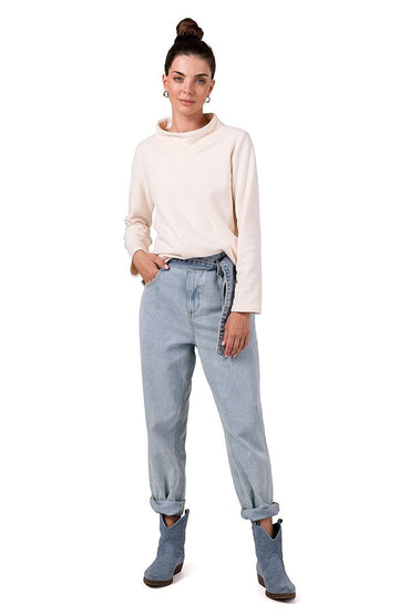 Sweatshirt model 185812