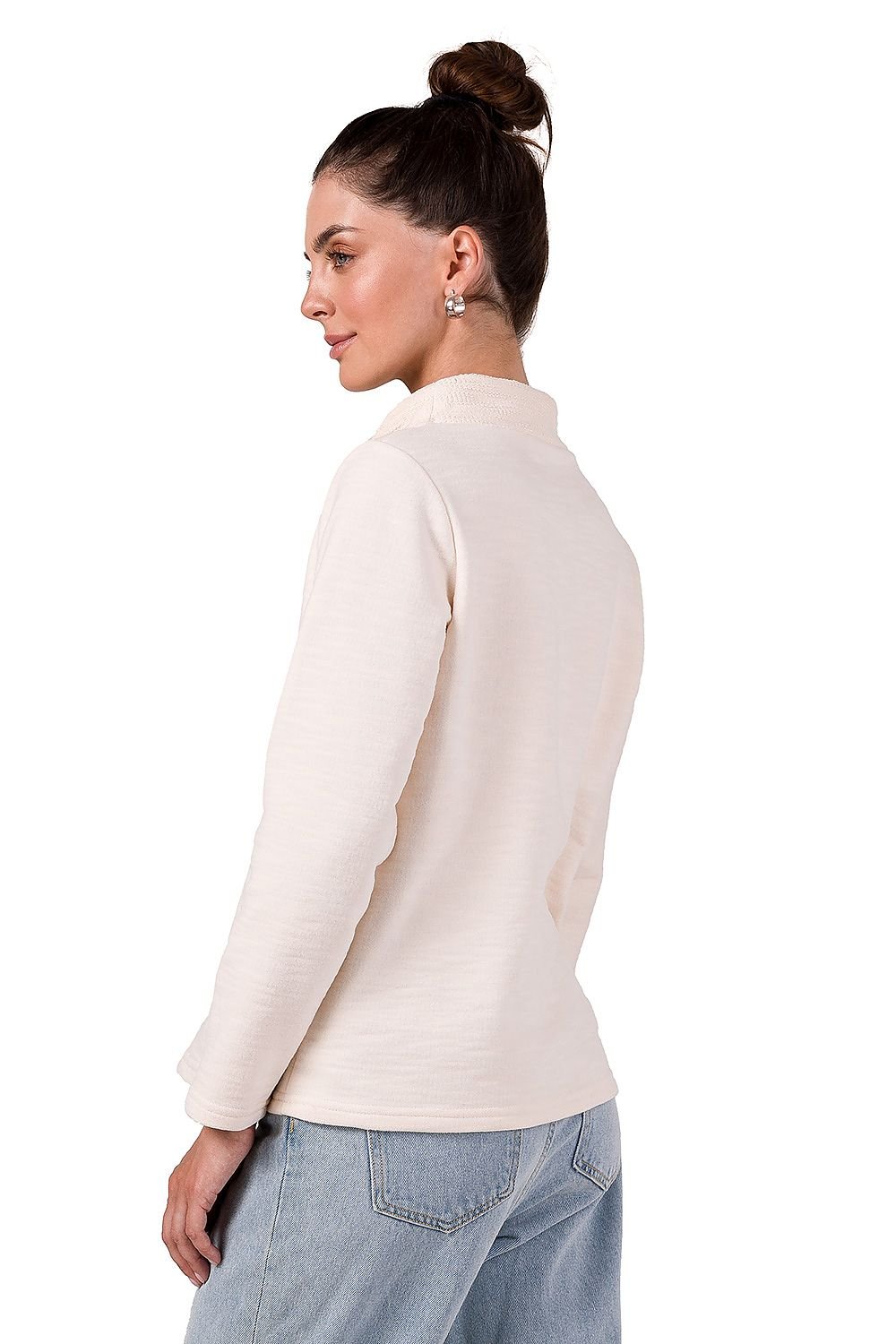 Sweatshirt model 185812