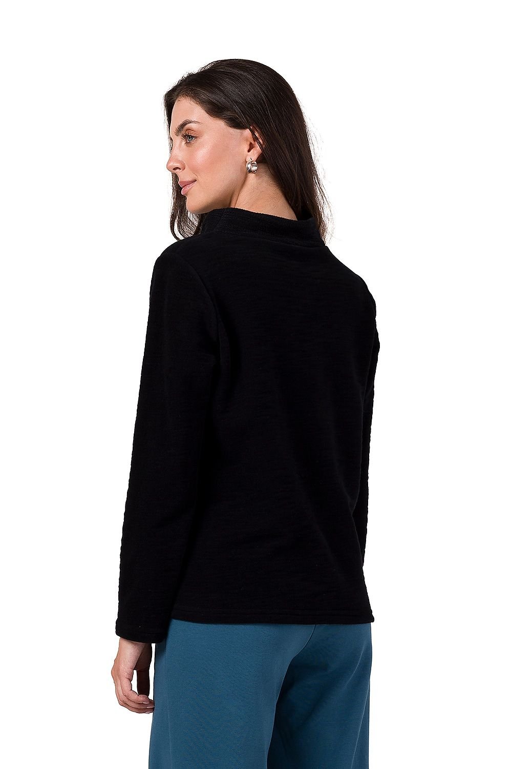 Sweatshirt model 185816