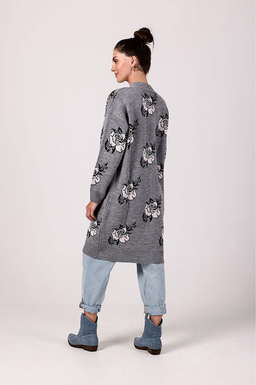 Cardigan model 185834