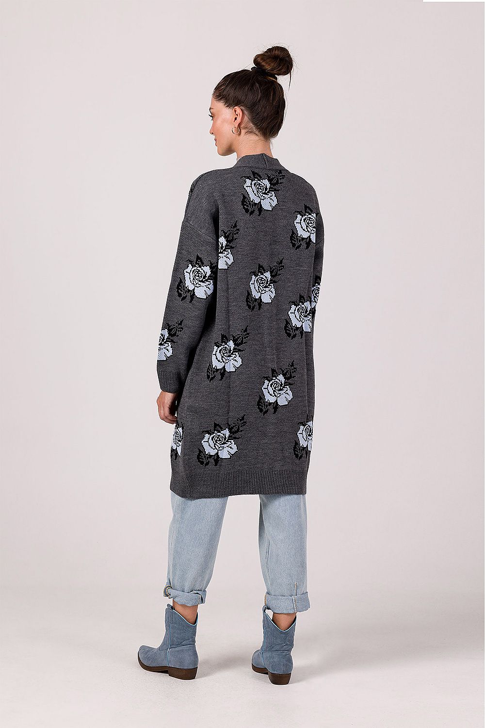 Cardigan model 185835