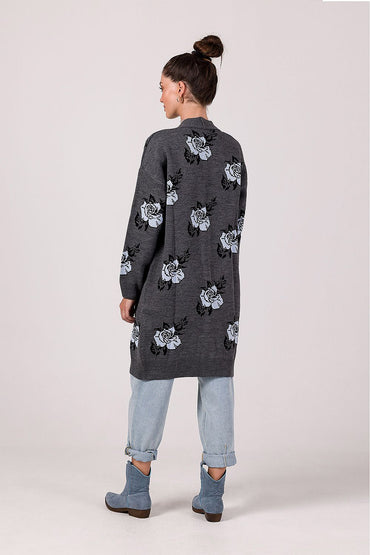 Cardigan model 185835