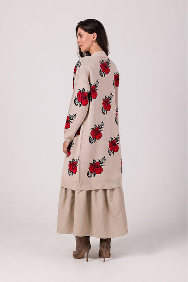 Cardigan model 185837