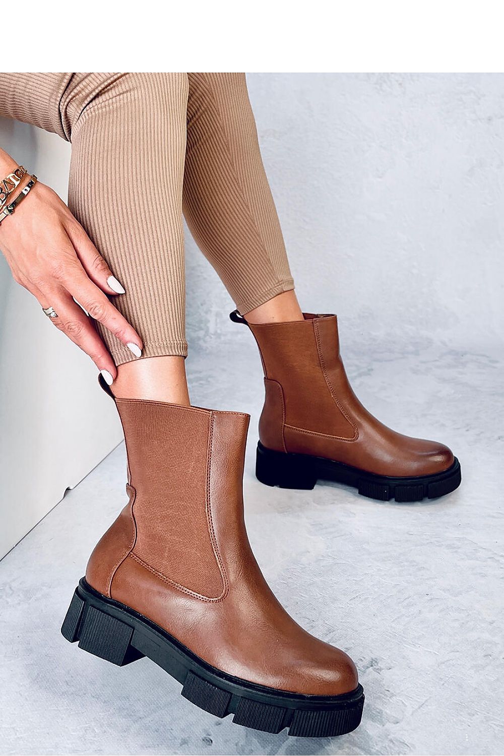 Jodhpur boot model 185864