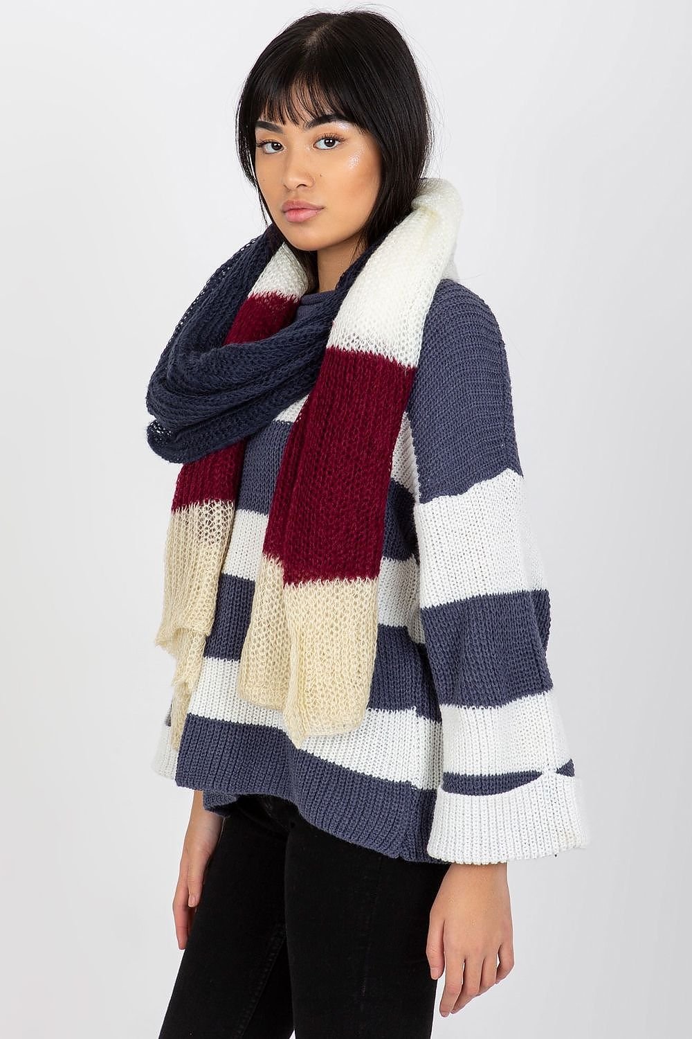 Shawl model 185900