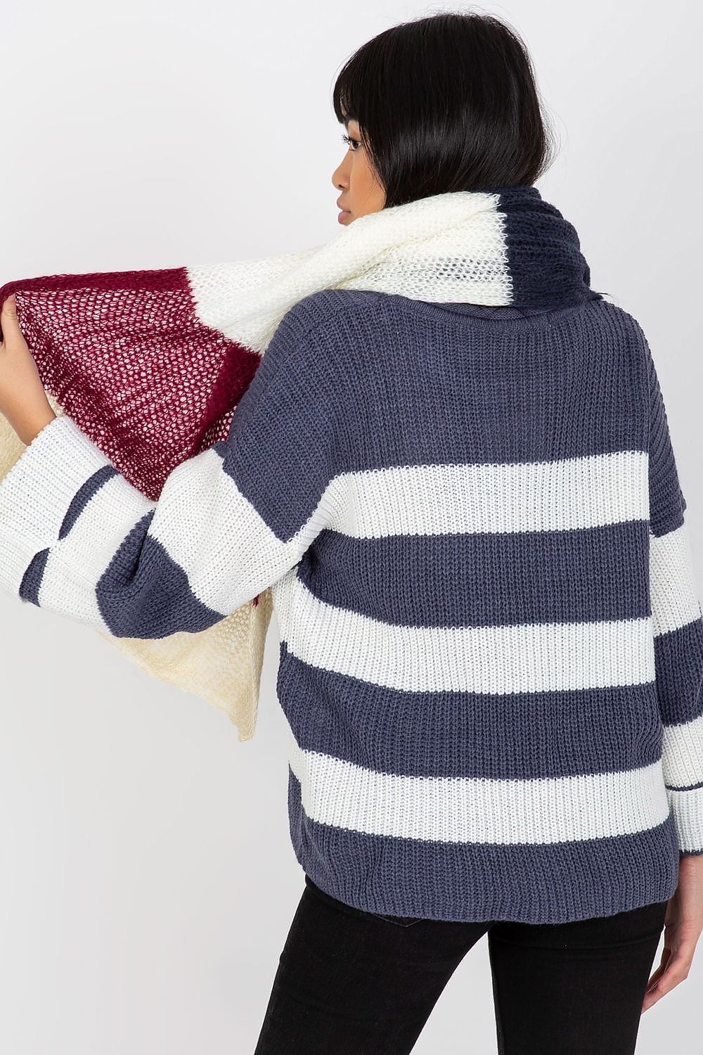 Shawl model 185900