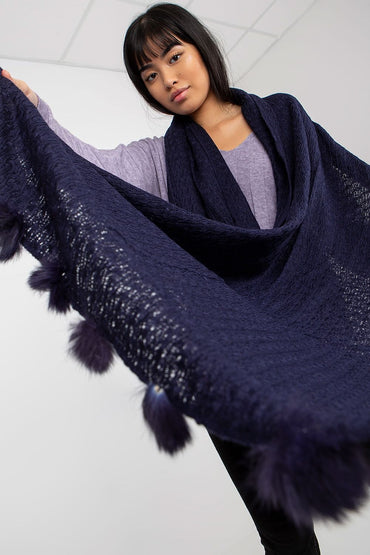 Shawl model 185905