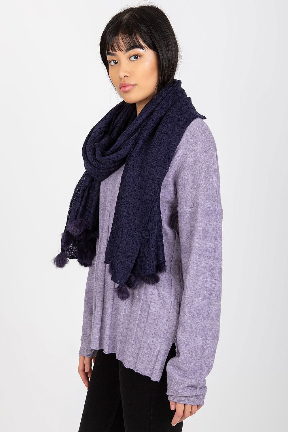 Shawl model 185905