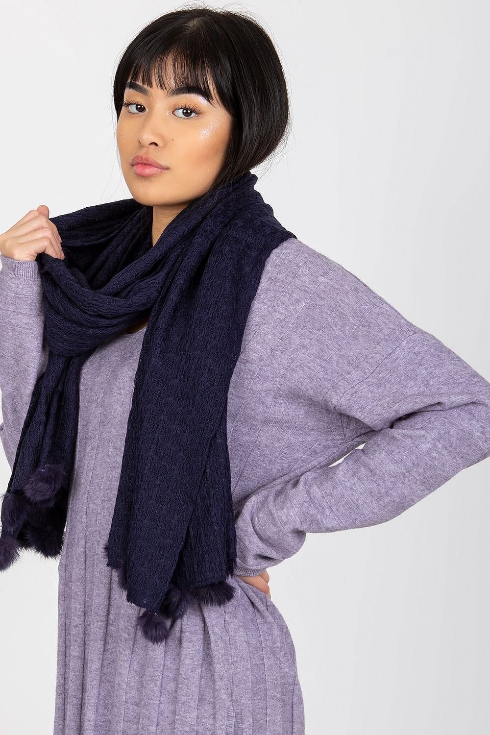 Shawl model 185905