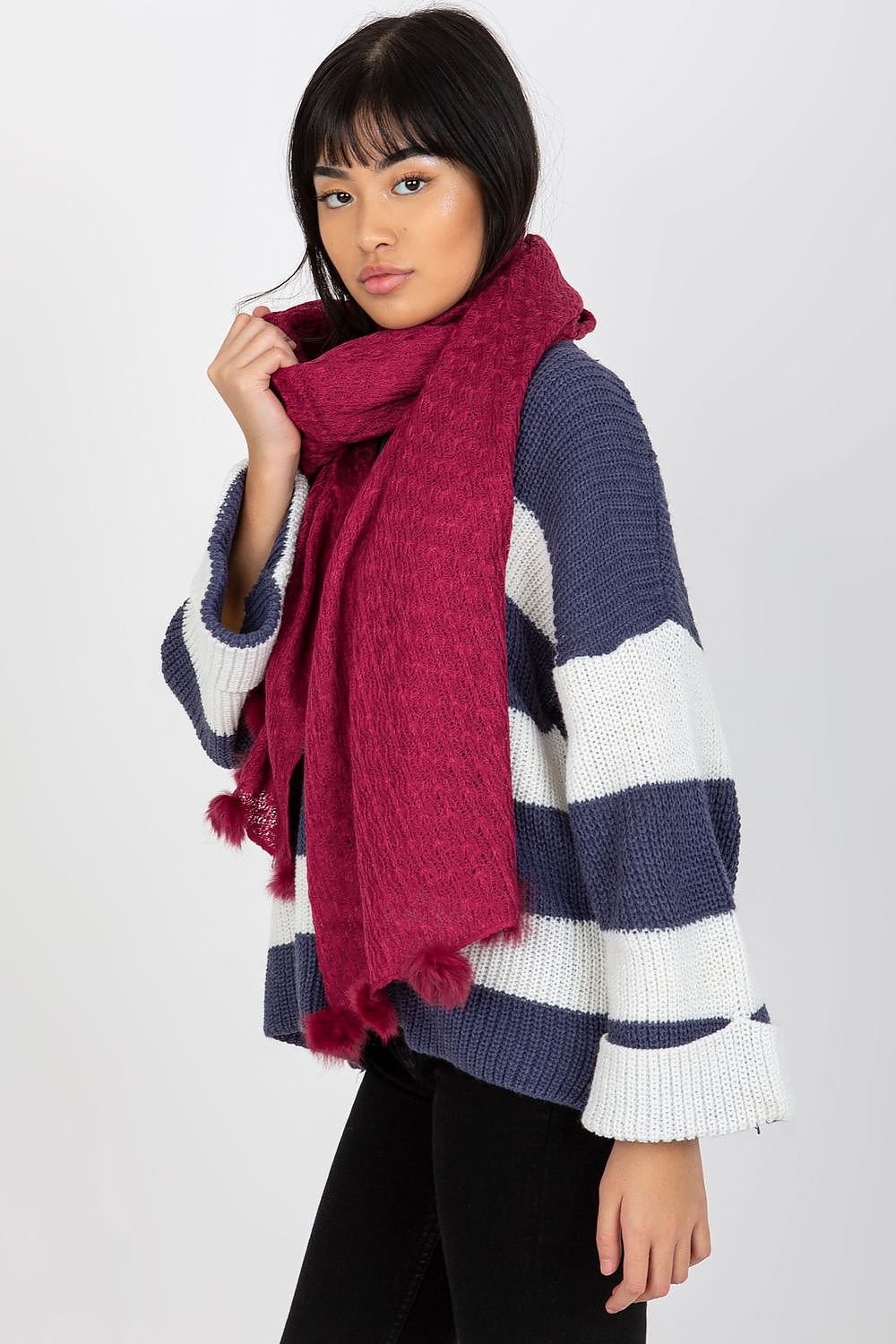 Shawl model 185906