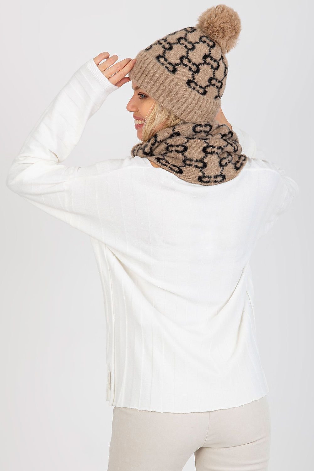 Cap model 185914