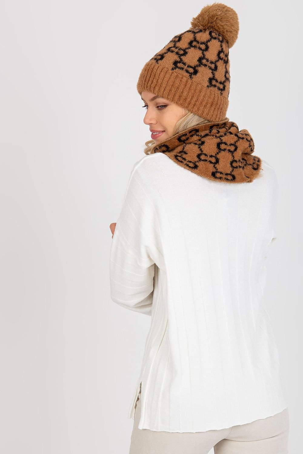 Infinity Scarf model 185919