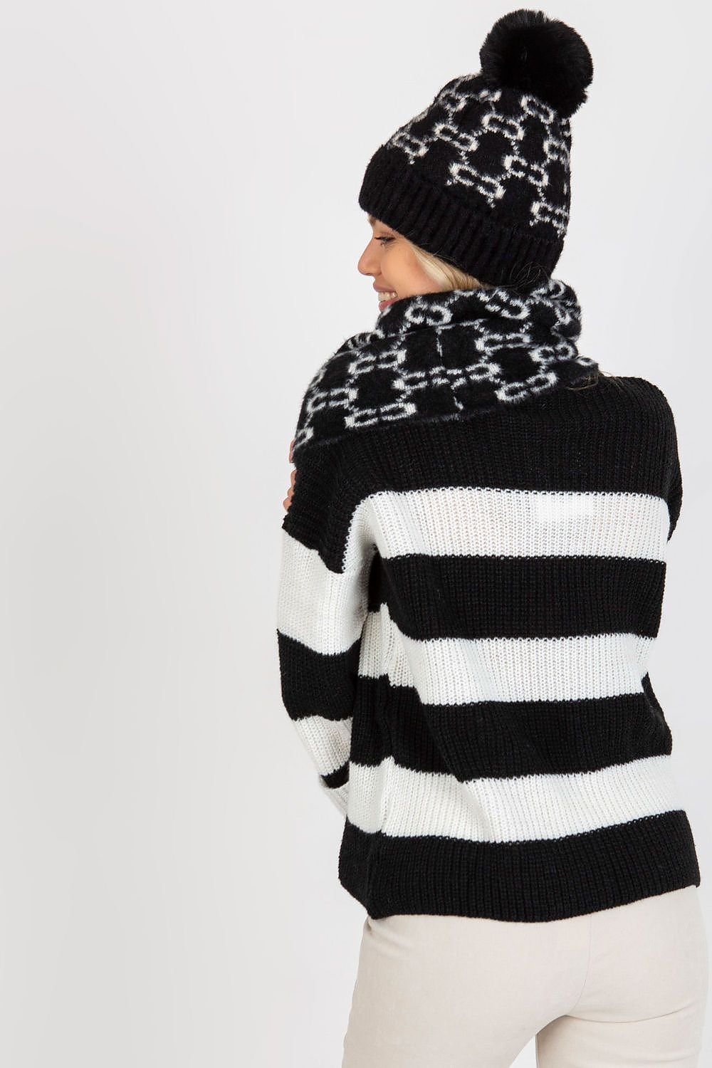Infinity Scarf model 185920