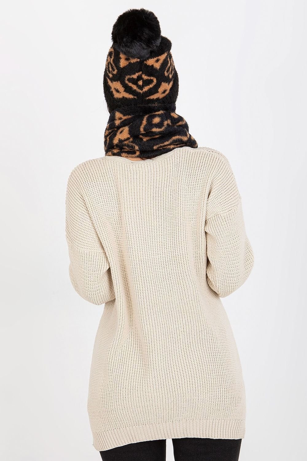 Infinity Scarf model 185921