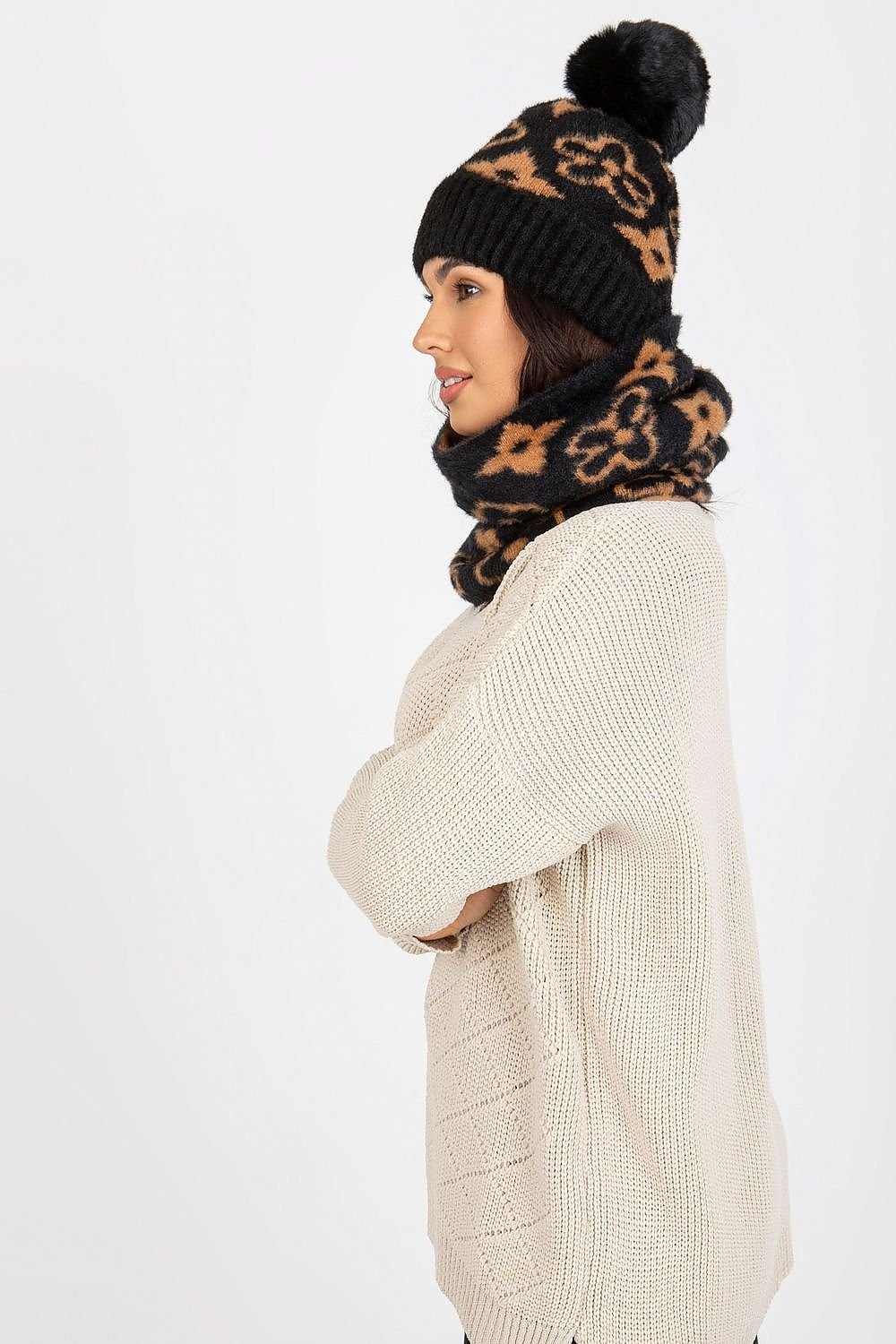 Infinity Scarf model 185921