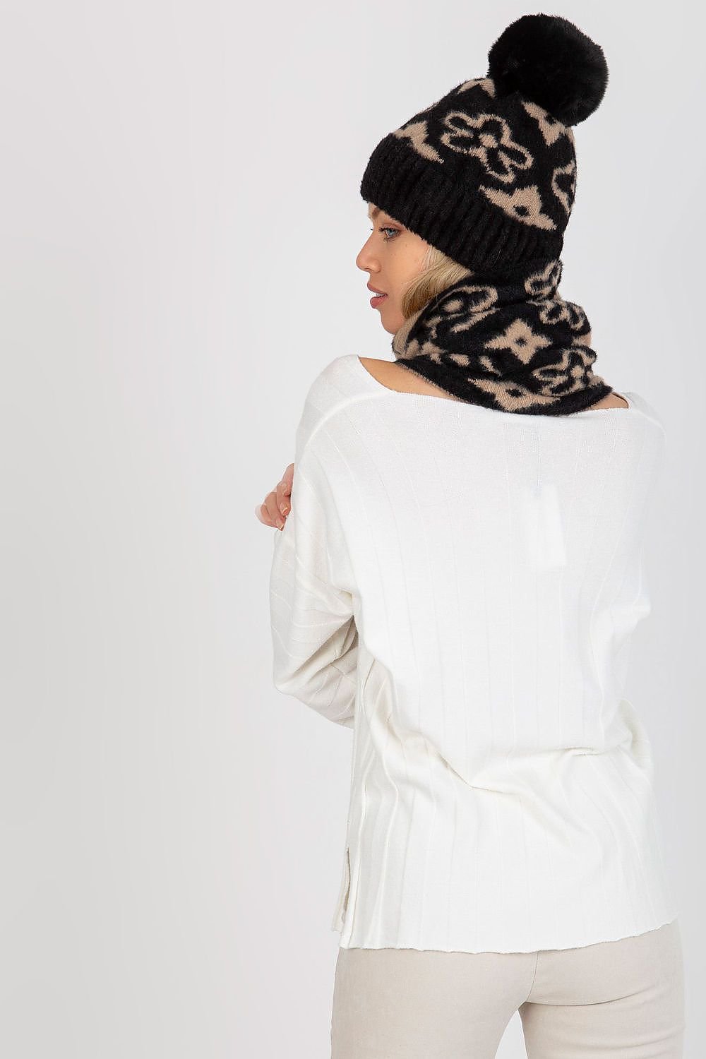 Infinity Scarf model 185922
