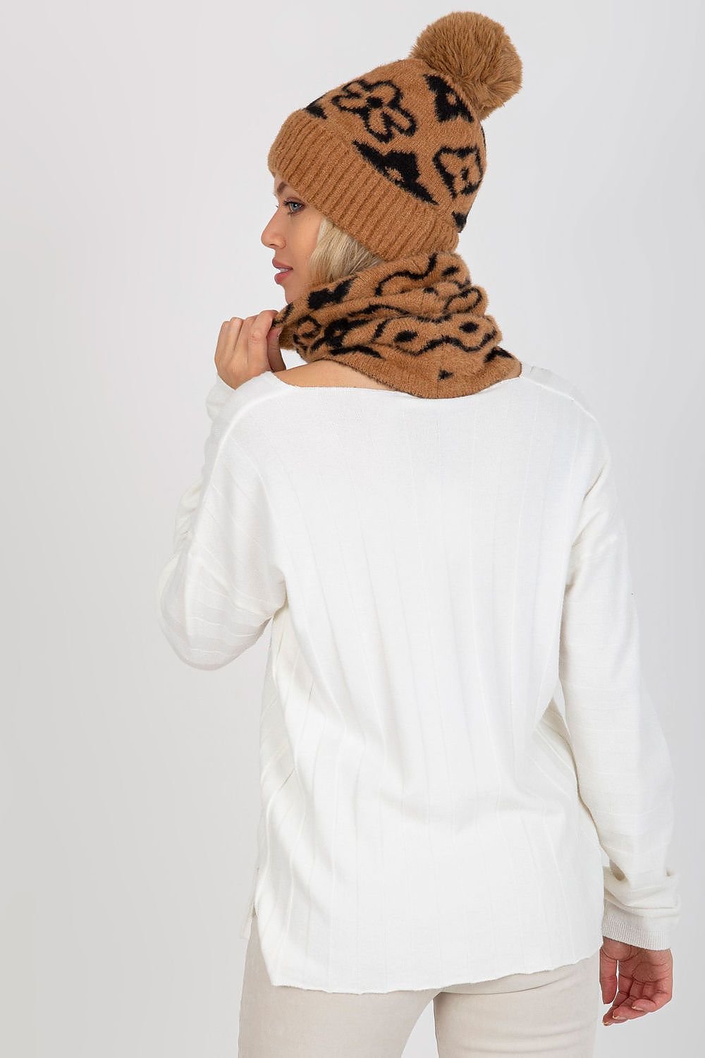 Infinity Scarf model 185923
