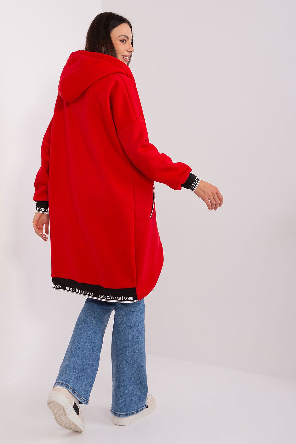 Sweatshirt model 185931
