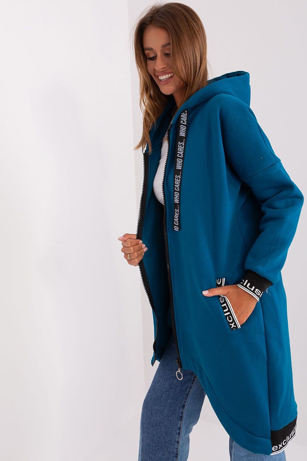 Sweatshirt model 185932