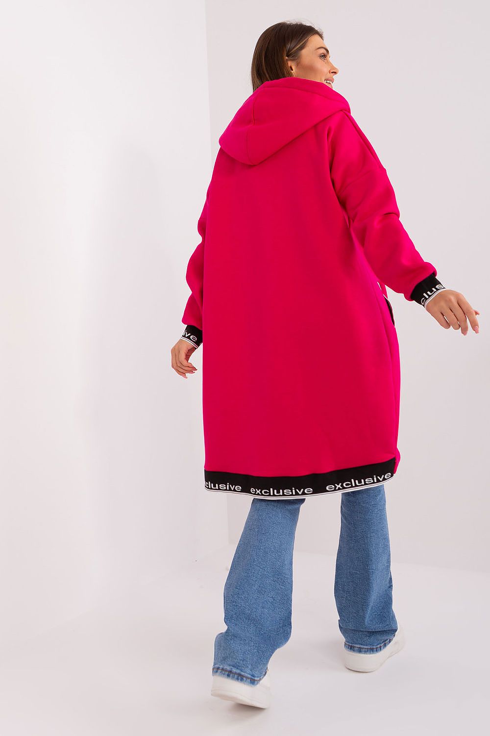 Sweatshirt model 185935